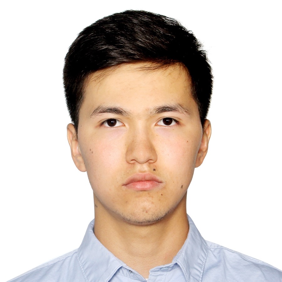 Asror Uralov